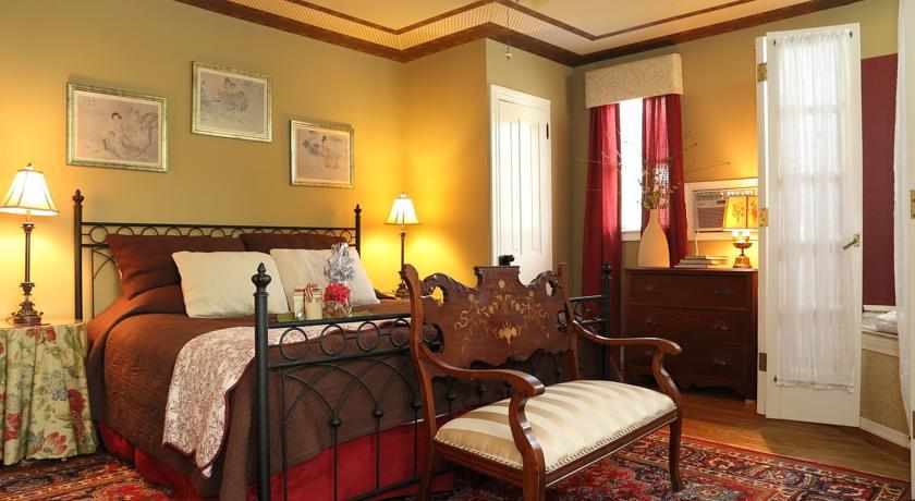 Amethyst Inn Adamstown ห้อง รูปภาพ