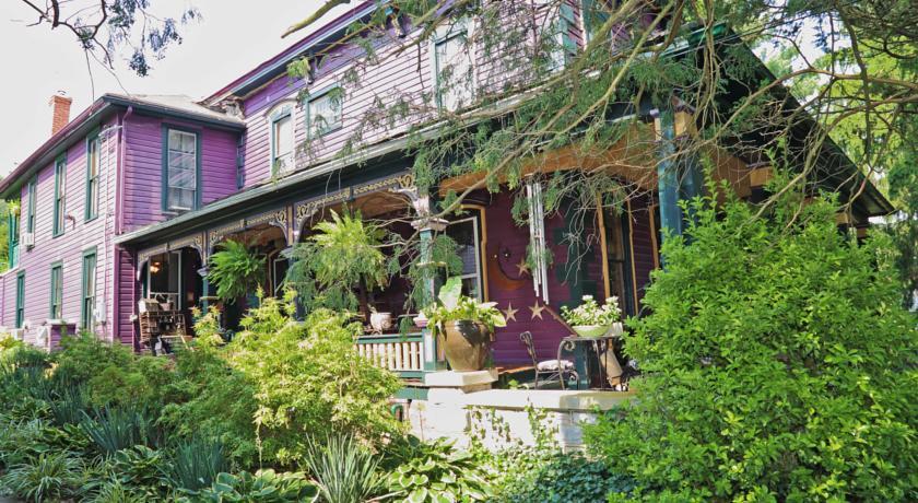 Amethyst Inn Adamstown ห้อง รูปภาพ