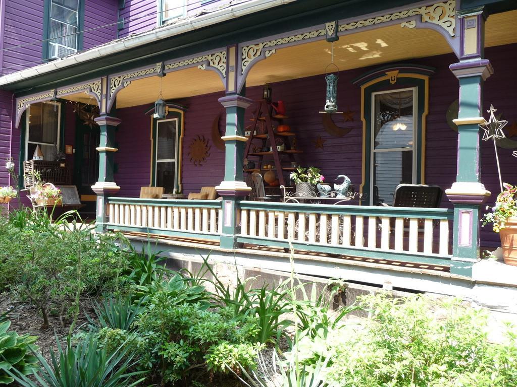 Amethyst Inn Adamstown ภายนอก รูปภาพ