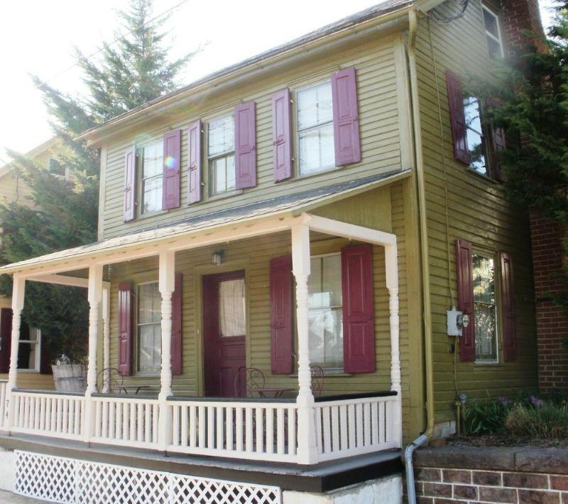 Amethyst Inn Adamstown ภายนอก รูปภาพ