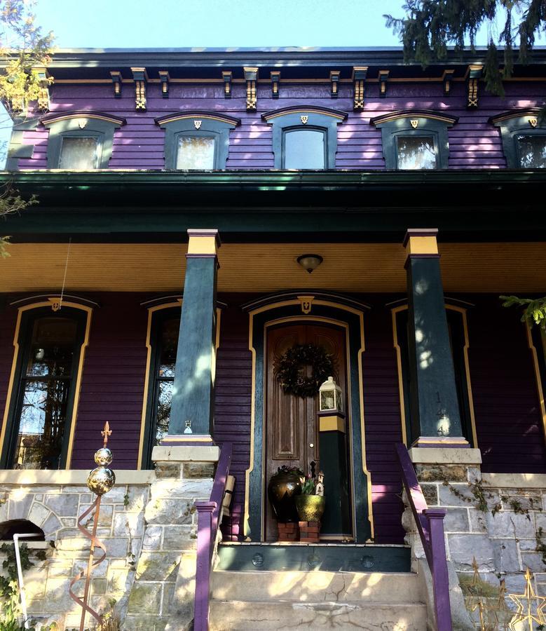 Amethyst Inn Adamstown ภายนอก รูปภาพ