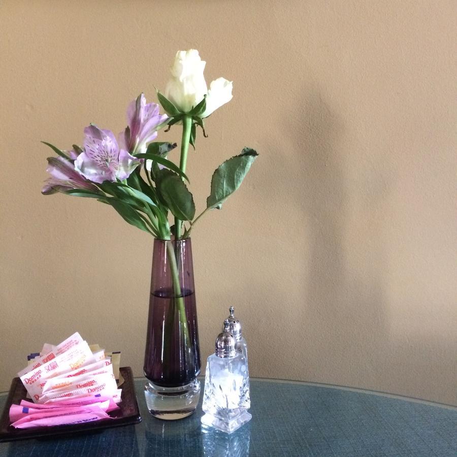 Amethyst Inn Adamstown ภายนอก รูปภาพ