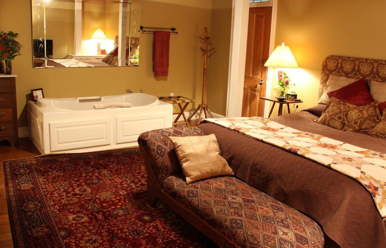 Amethyst Inn Adamstown ภายนอก รูปภาพ