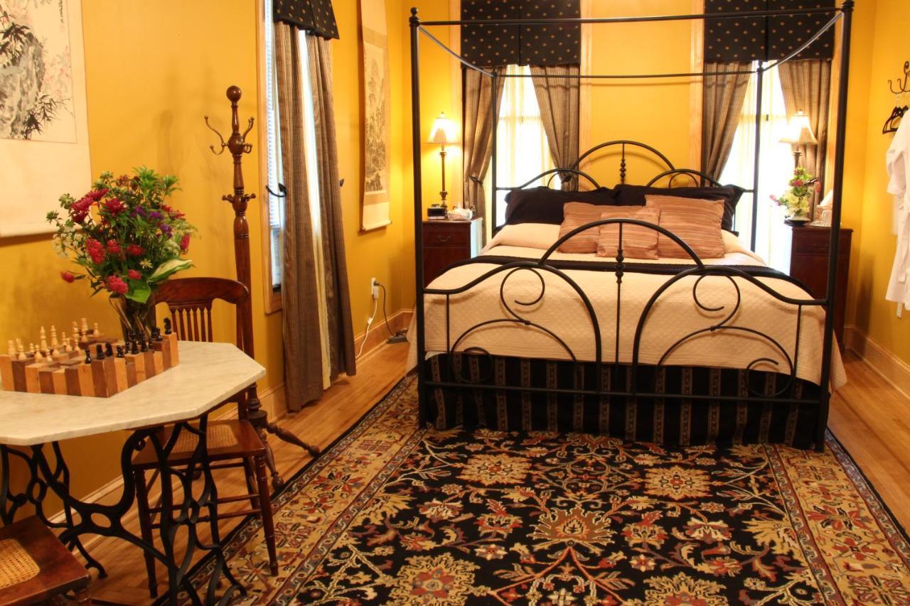 Amethyst Inn Adamstown ภายนอก รูปภาพ